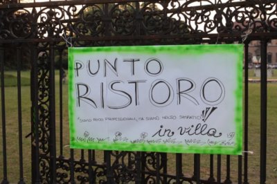La Festa